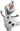 41" Foil Balloon - Disney Frozen - Olaf - Premium Party Distribution