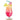 41" Let's Flamingle Tropical Drink Balloon - Premium Party Distribution