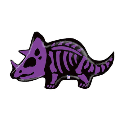 41" Triceratops Dinosaur - Premium Party Distribution