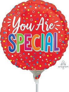 You Are Special Balloon