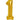 42" Balloon Numbers - Gold - Premium Party Distribution