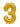 42" Balloon Numbers - Gold - Premium Party Distribution
