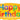 42" Sesame Street Happy Birthday Banner - Premium Party Distribution
