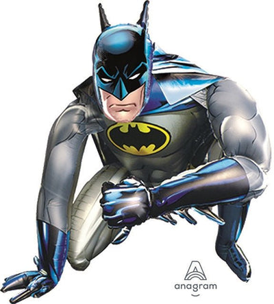 44" Airwalker® - Batman - Premium Party Distribution