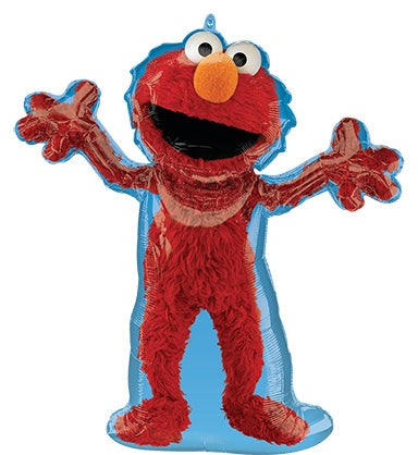 Sesame Street ELMO