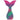 46" Mermaid Tail Balloon - Premium Party Distribution