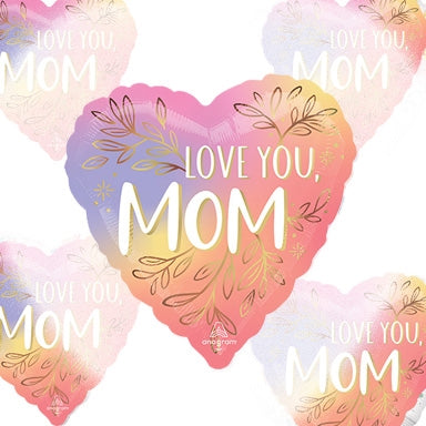 Mother's Day Foil Balloon