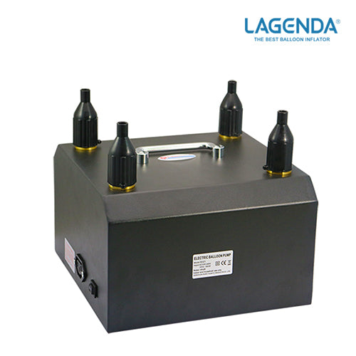 Lagenda Inflator With 4 Nozzles B324