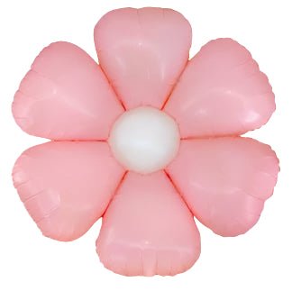 5" Daisy Flower (10ct) - Premium Party Distribution