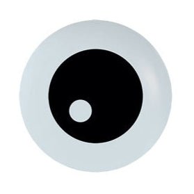 5" Eyeball Top Print - Premium Party Distribution