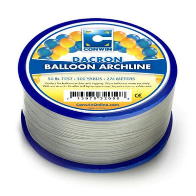 50lb. Dacron Archline – 300 yds (274m) - Premium Party Distribution