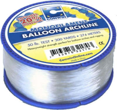 50lb. Monofilament Archline – 300 yds (274m) - Premium Party Distribution