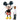52" AirWalker® - Mickey Mouse - Premium Party Distribution
