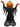 53" AirLoonz™ - Pumpkin Head Ghost - Premium Party Distribution