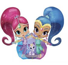 53" AirWalker® - Shimmer and Shine - Premium Party Distribution