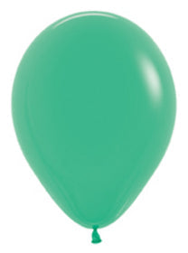 5" Fashion Green (100ct) - Sempertex