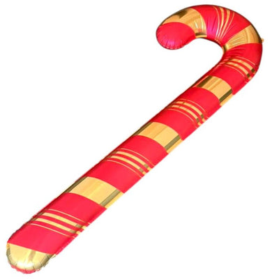 54" Candy Cane - Premium Party Distribution
