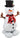 55" AirLoonz™ - Snowman - Premium Party Distribution