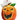 56" AirLoonz™ - Pumpkin and Ghost - Premium Party Distribution