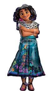 56" Airwalker® - Encanto Mirabel - Premium Party Distribution