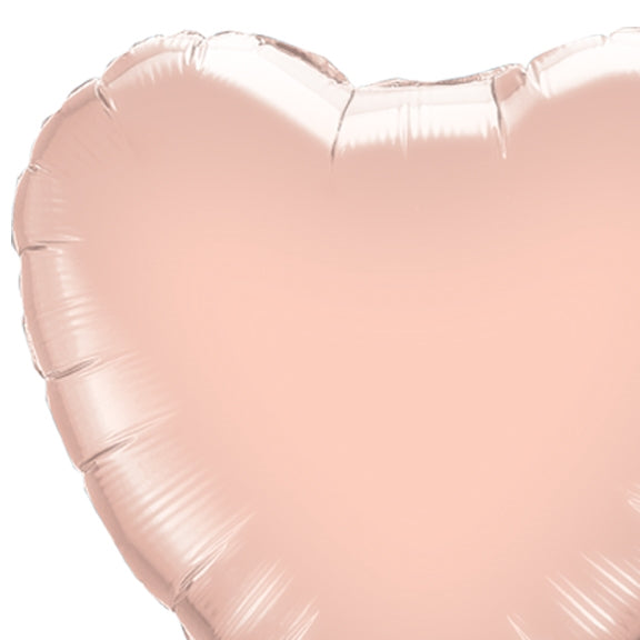 ROSE GOLD Balloon