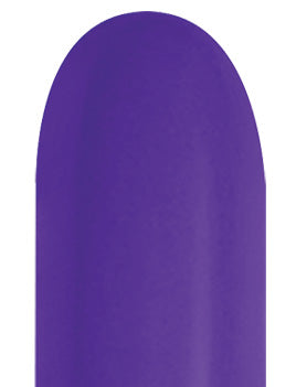 360b VIOLET Betallatex/Sempertex (50ct)