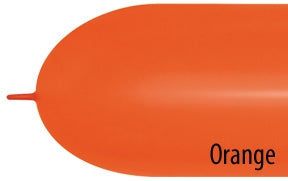 660 Fashion Orange Link-O-Loons