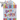 5.7oz Balloon Weight - Colorful Stripes & Stars Tote - Premium Party Distribution