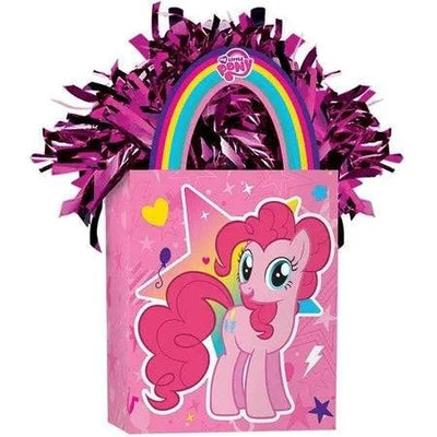 5.7oz Balloon Weight - My Little Pony - Premium Party Distribution