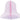 5in Westminster Bell PINK - Retail pkg 4 - Premium Party Distribution