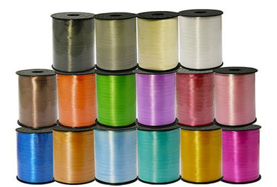 5mm Curling Ribbon (500 yards)