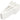 6" Plastic Forks - White (45ct) - Premium Party Distribution