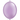 6" QuickLinks - Pearl Lavender (50ct) - Qualatex - Premium Party Distribution