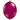 6" QuickLinks - Sparkling Burgundy (50ct) - Qualatex - Premium Party Distribution