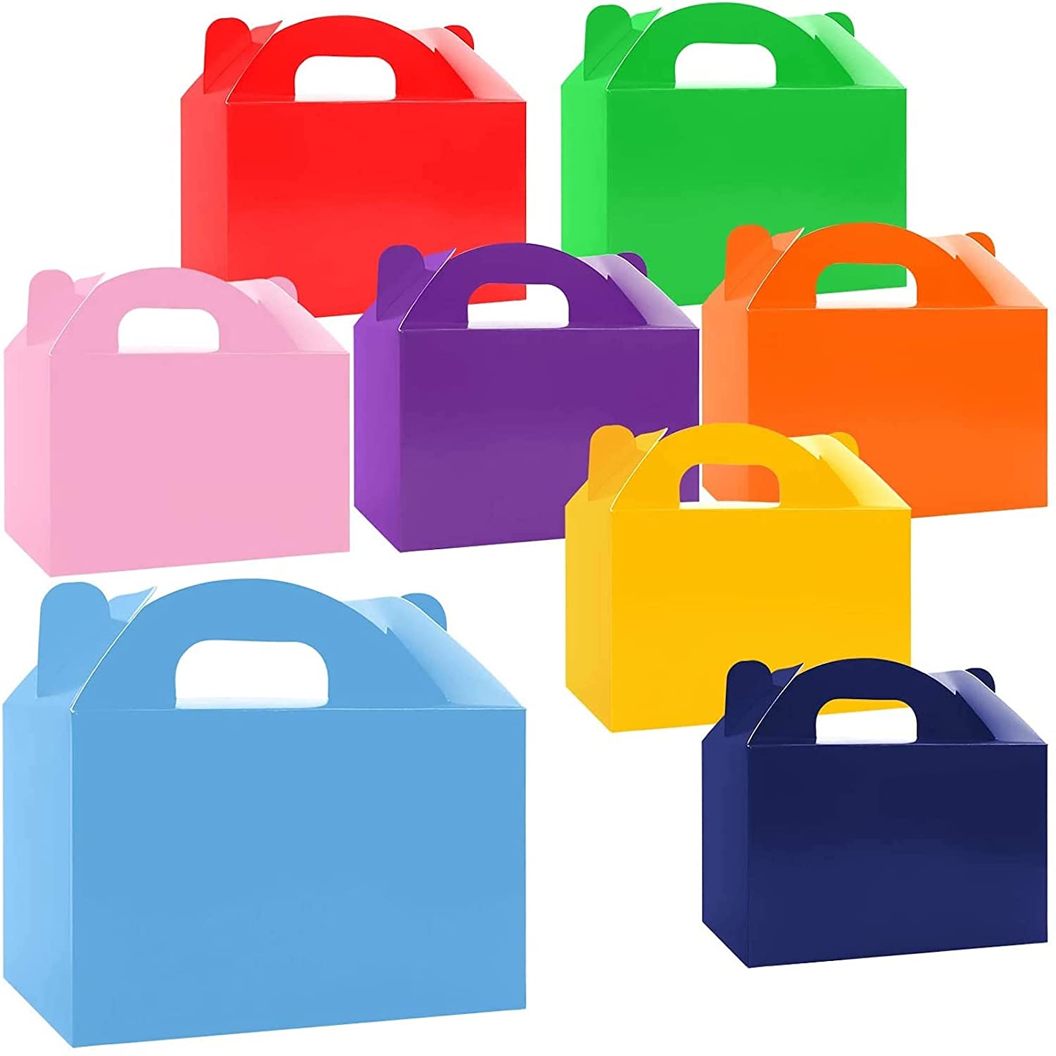 Treat Boxes 12 Pc