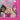 6.5" Lunch Napkins - Barbie Dream Together (16ct) - Premium Party Distribution