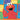 6.5" Lunch Napkins - Elmo (16ct) - Premium Party Distribution