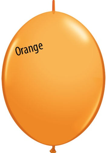 QLINK ORANGE