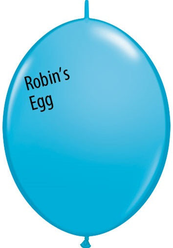 QLINK ROBIN'S EGG