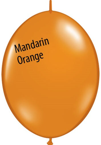 QLINK MANDARIN ORANGE