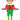 66" Special Delivery Elf - Premium Party Distribution