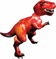 68" Airwalker® - T - Rex - Premium Party Distribution