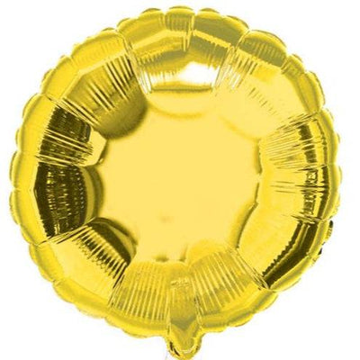 68" Round - Premium Party Distribution