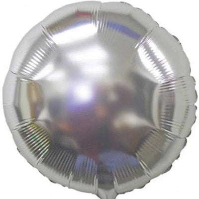 68" Round - Premium Party Distribution