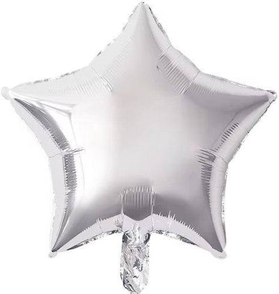 68" Star - Premium Party Distribution