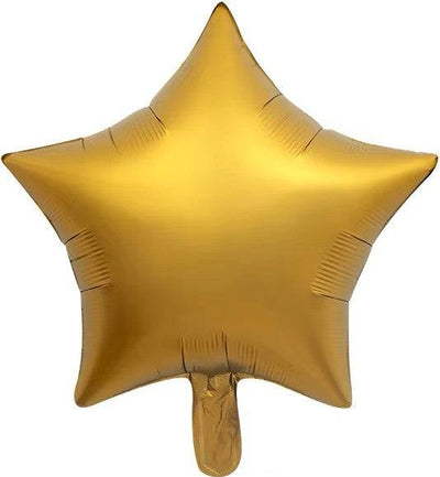 68" Star - Premium Party Distribution