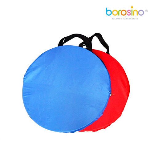 Borosino Balloon Transport Red Bag B650