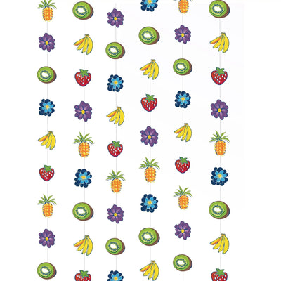 7' Cabana Rio String Decoration (6ct) - Premium Party Distribution