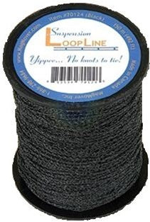 Loop Line Black