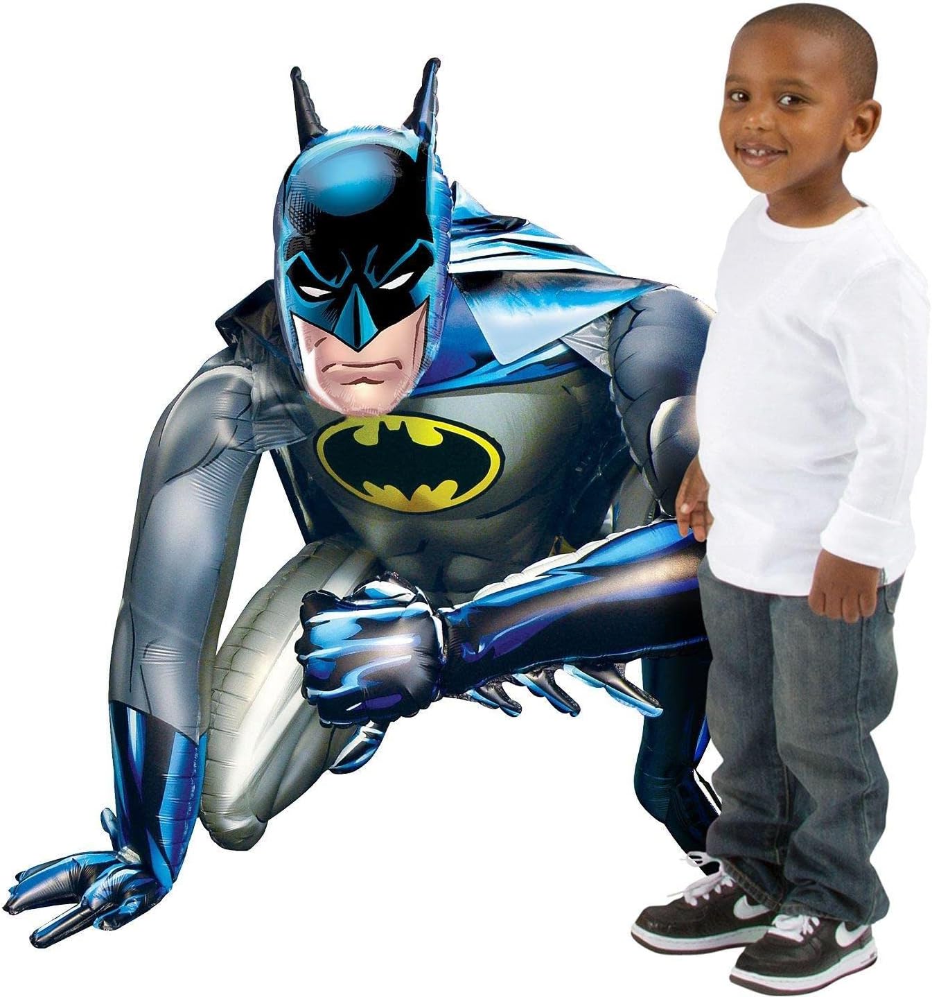 Anagram 44" Batman Airwalker Balloon